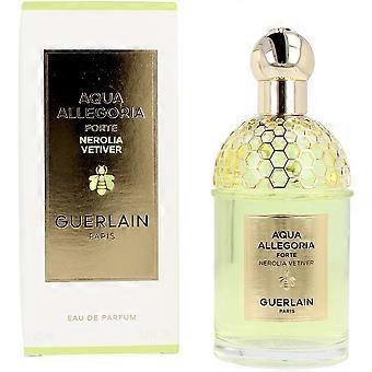 Guerlain Aqua Allegoria Nerolia Vetiver Edp Vapo 75 Ml Unisex