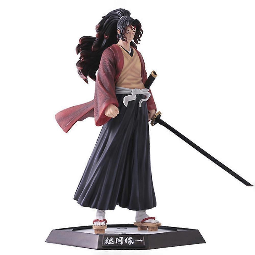 Figure Anime Action Statue PVC Model for Desk Display Collection