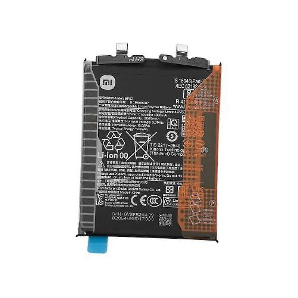 Xiaomi Poco F6 Bp52 Battery