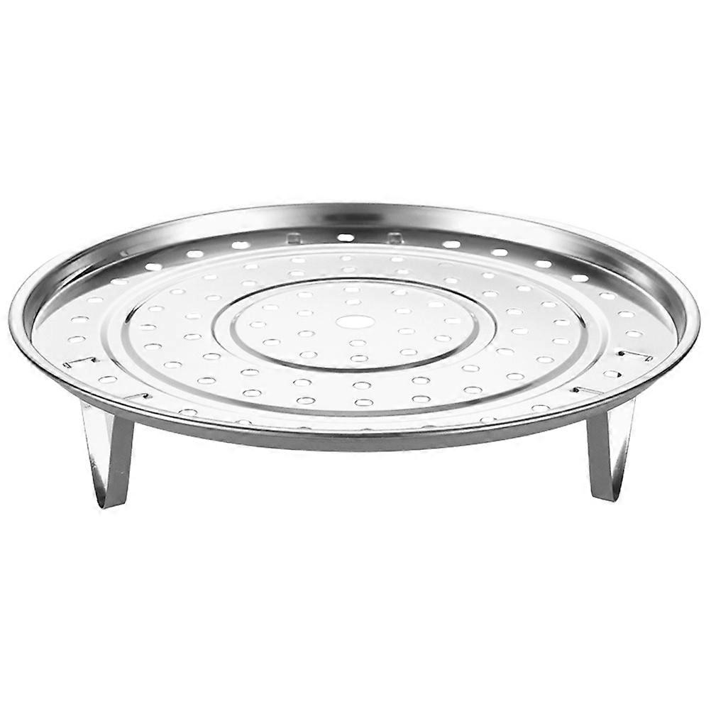 Stainless Steel Steamer Insert for Pot for Multi-Use Steaming Rack