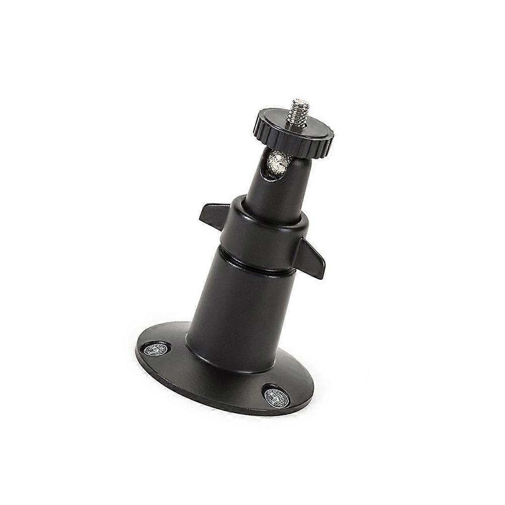 Camera Wall Mount for Holding Use 2Pcs Adjustable Indoor Outdoor Security Mount