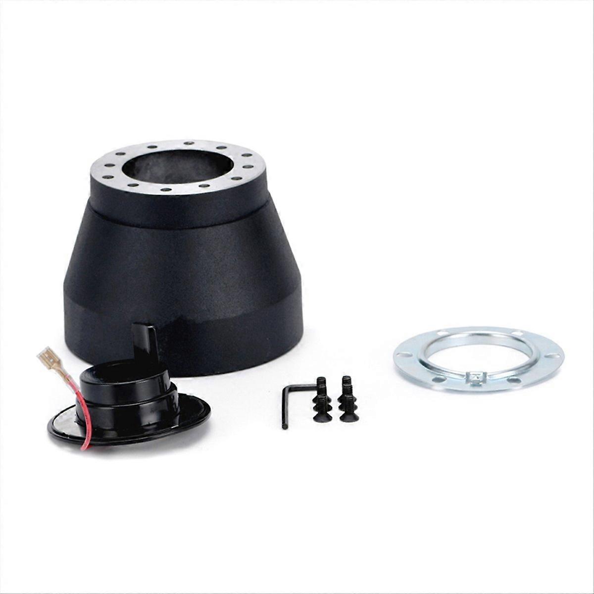 Modified Steering Wheel Base for E30 Quality Auto Parts