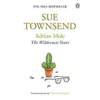 Adrian Mole: Erämaa vuotta