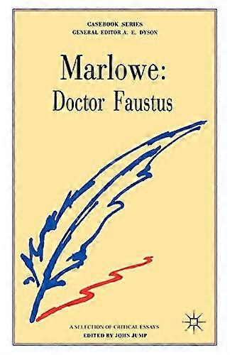 Marlowe&s Doktor Faustus (Casebook)