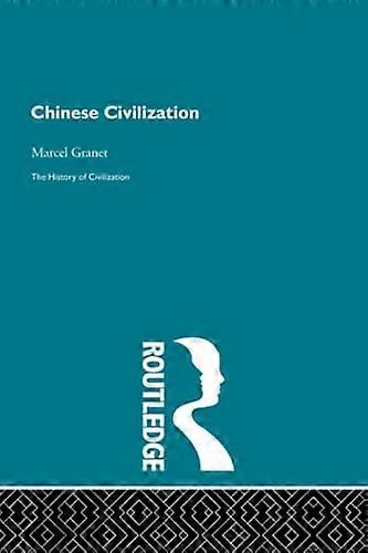 Chinese Civilization