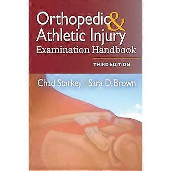 Orthopedische & atletische schade onderzoek Handbook