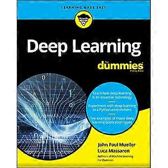 Tiefes Lernen für Dummies