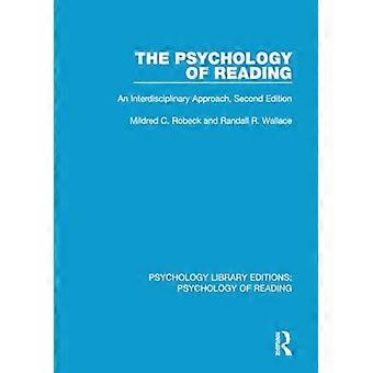 Læsningens psykologi: En tværfaglig tilgang (2. udg.) (Psykologi Library Editions: Læsningens psykologi)