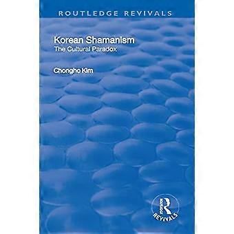 Korean shamanismi: kulttuurinen paradoksi
