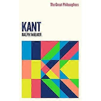 I grandi filosofi:Kant (GRANDI FILOSOFI)