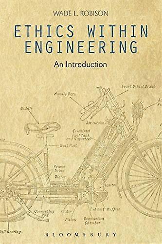 Ethics Within Engineering
