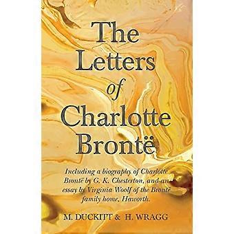 Die Briefe von Charlotte Bront