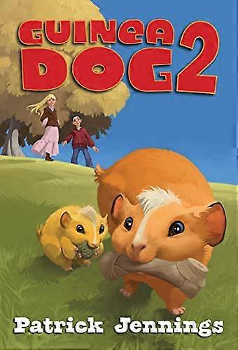 Chien de Guinée 2