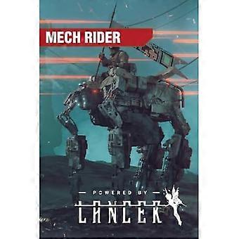 Mech Rider - Lancer de jeu de rôle solo