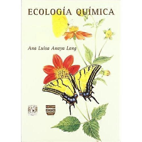 Økologi Quimica (R)