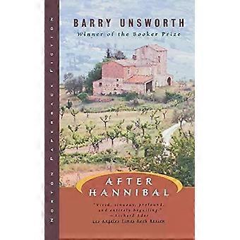 After Hannibal - Barry Unsworth