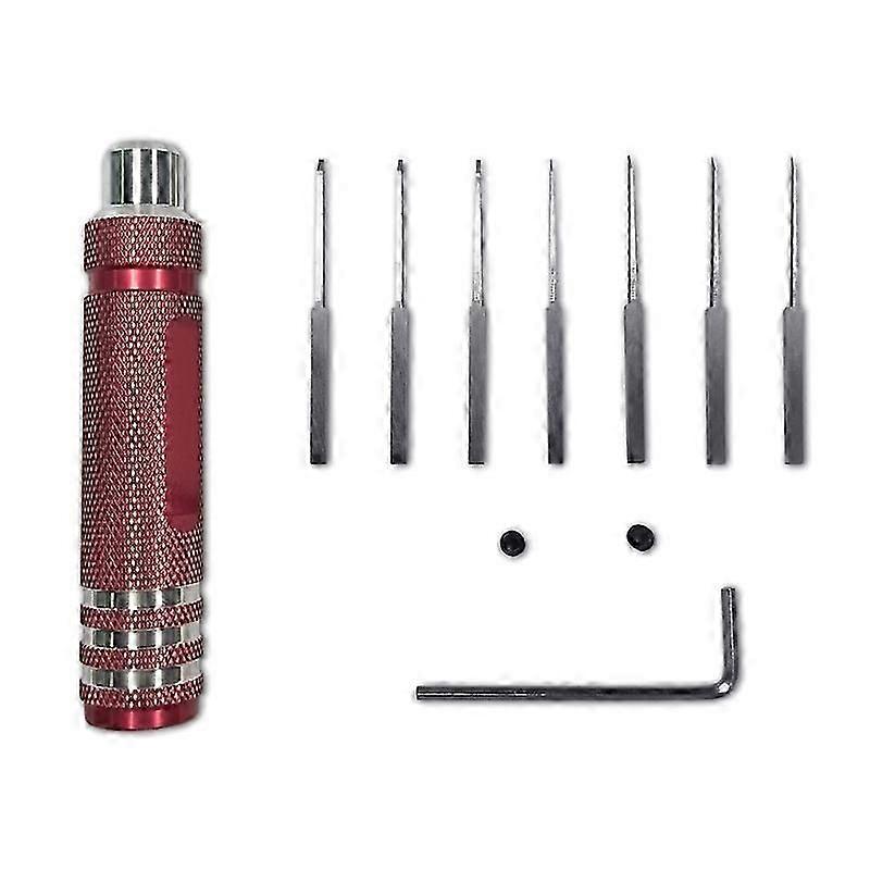 Model Panel Line Scriber ResinCarved Scriber Line Cutting Tool Model Chisels