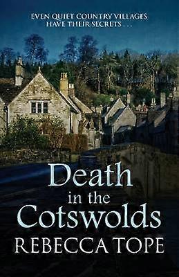 Muerte en los Cotswolds