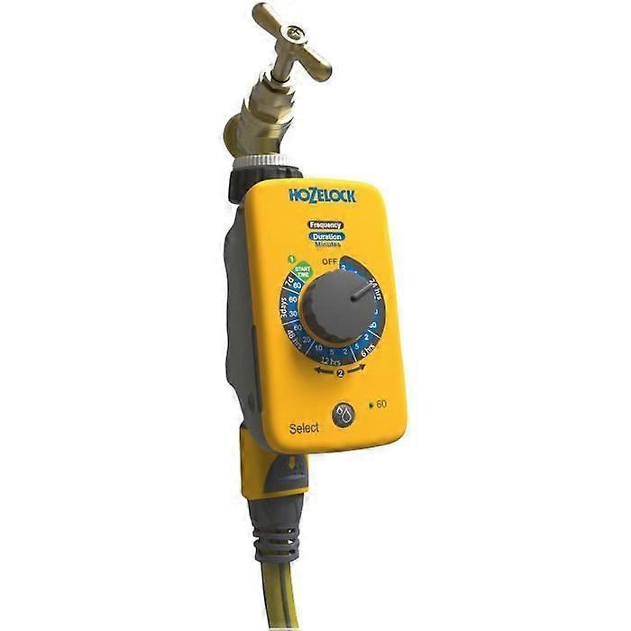 HOZELOCK Bewässerungstimer 16 Programme Controller auswählen