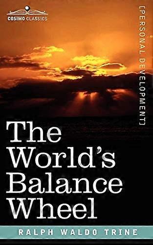 World's Balance Wheel