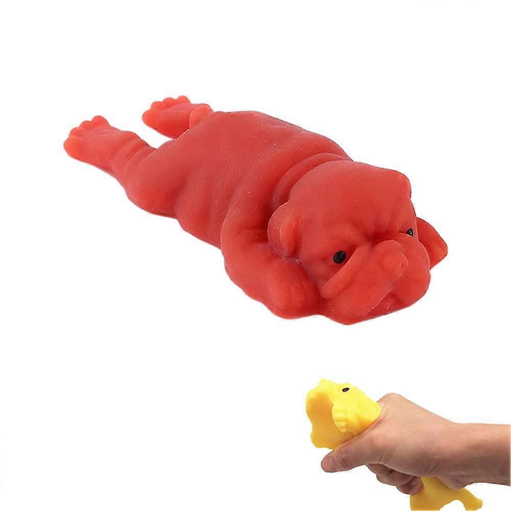 Dogs Anime Fidget Toys Puzzle Creative Simulation Decompression New E4