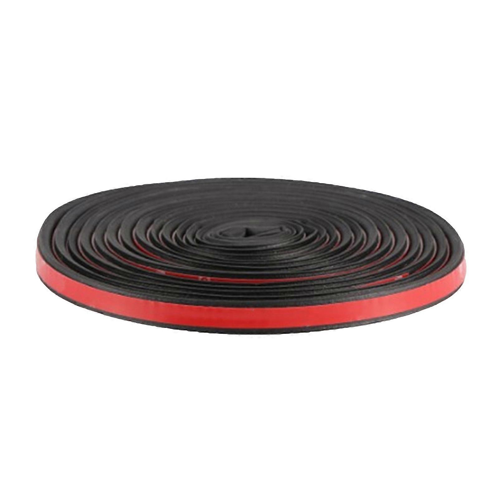 Easy Install Vehicle Door Seal - LB Type Double Layer