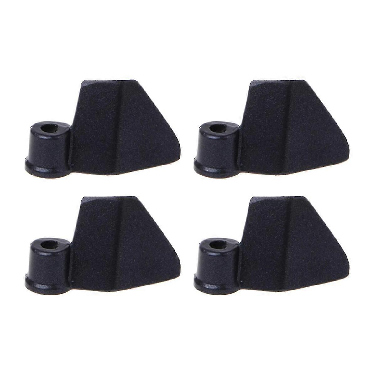 Universal Stainless Steel Bread Maker Paddle,Mixing Blade Replacement Accessory Compatible with Most Breadmaker Machines