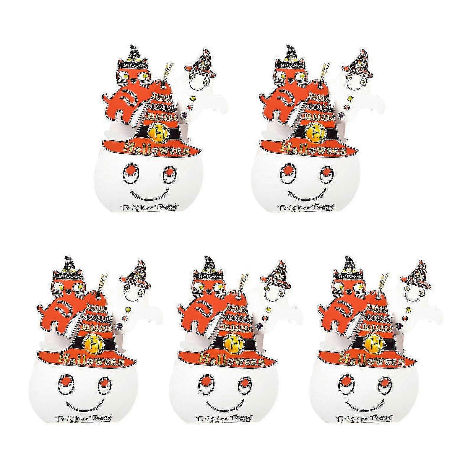Halloween Candy Gift Box 25-26s