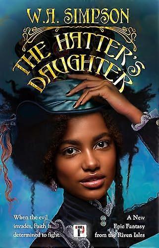 The Hatters Daughter
