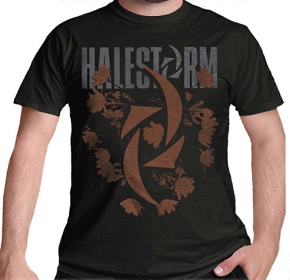 Halestorm T Shirt TF0034