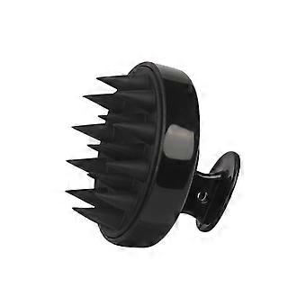 Salon-Grade Hair Dye With Application Brush - Convenient Application Brush