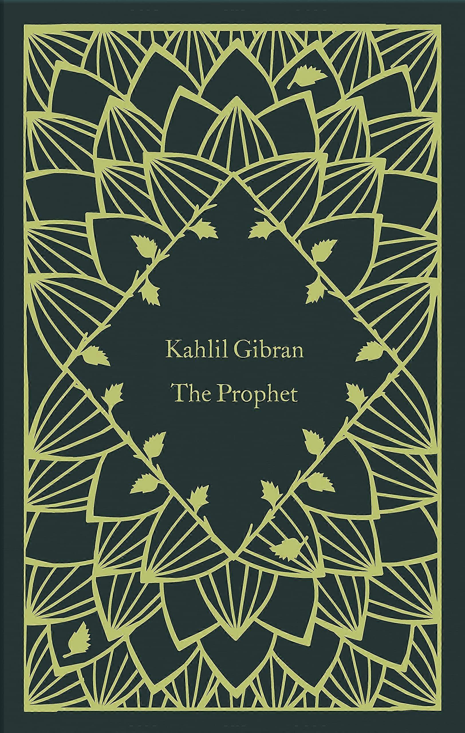 The prophet