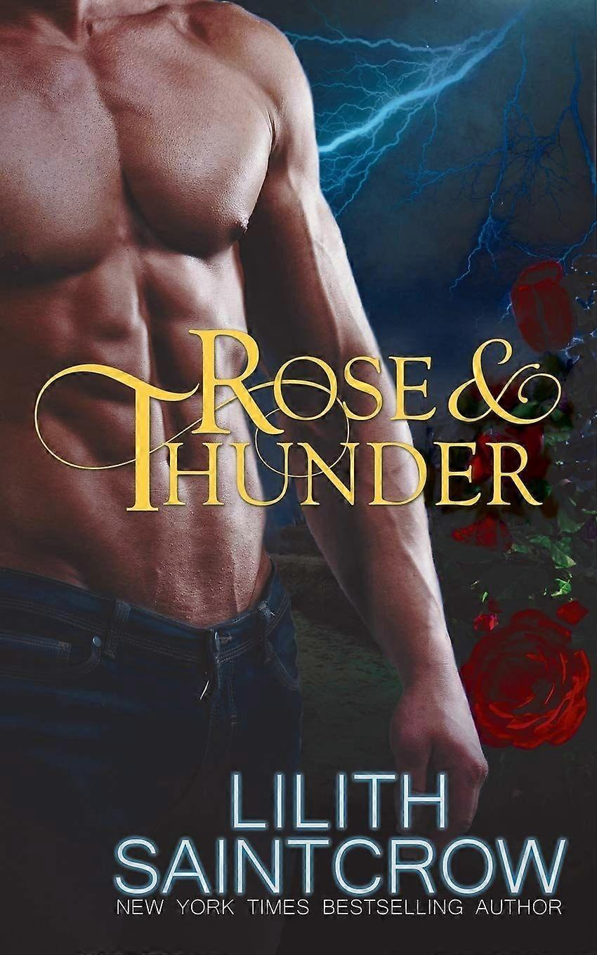 Rose thunder