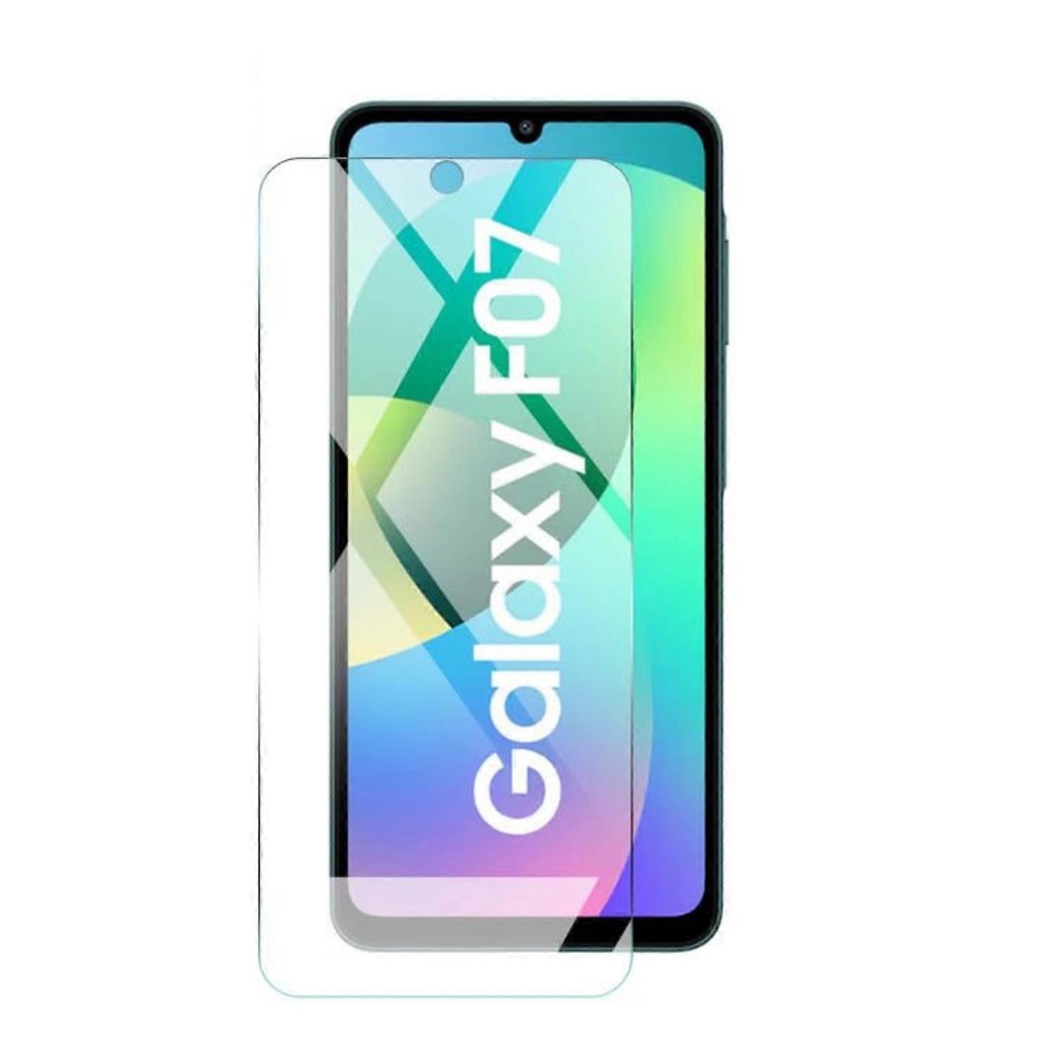 Hydrogel Screen Protector For Samsung Galaxy F07