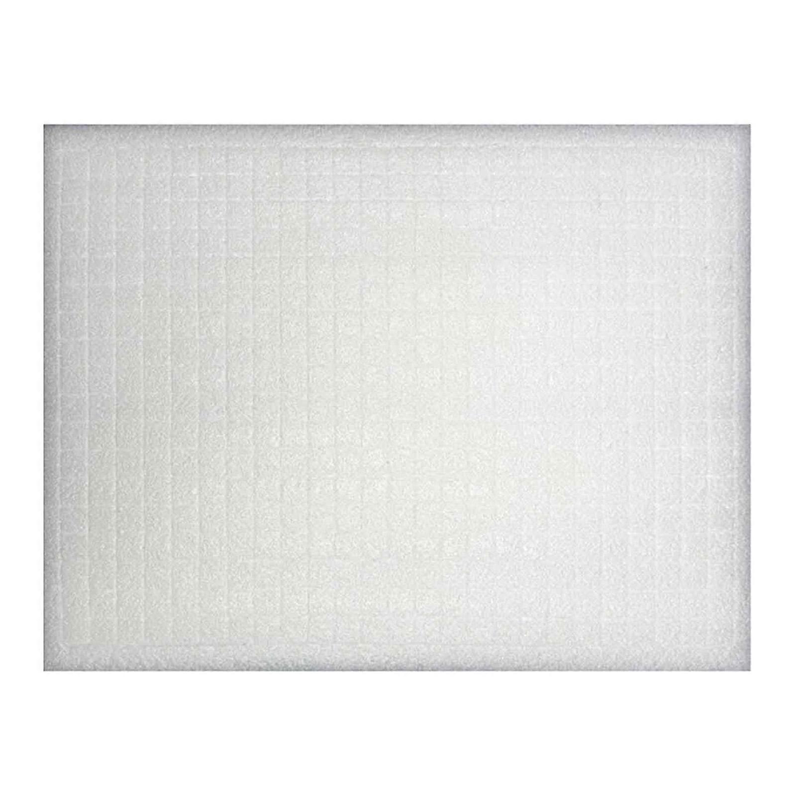Polyethylene Foam Sheet,Pick and Pluck Packing Insert Cuttable Padding for