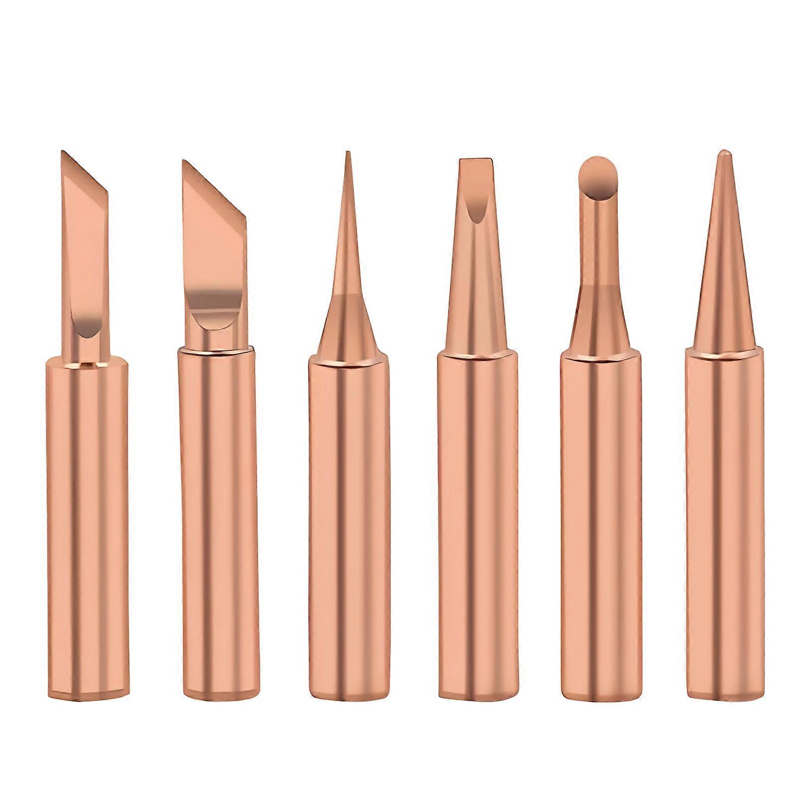 Precisions Welding Tip Quick Temperature Adjustment Multiple Tip Configurations for Circuit Board Projects Multicolor
