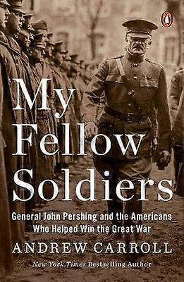 My Fellow Soldiers