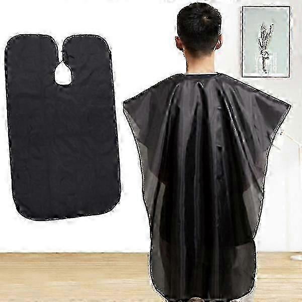 Salon Barbier Coiffeur Tablier