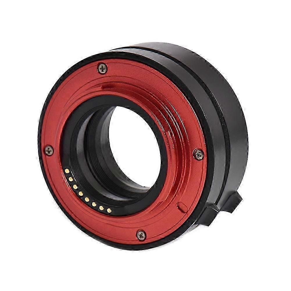 Auto Focus Lens Mount Adapter Ring compatible with NX Mount Lens