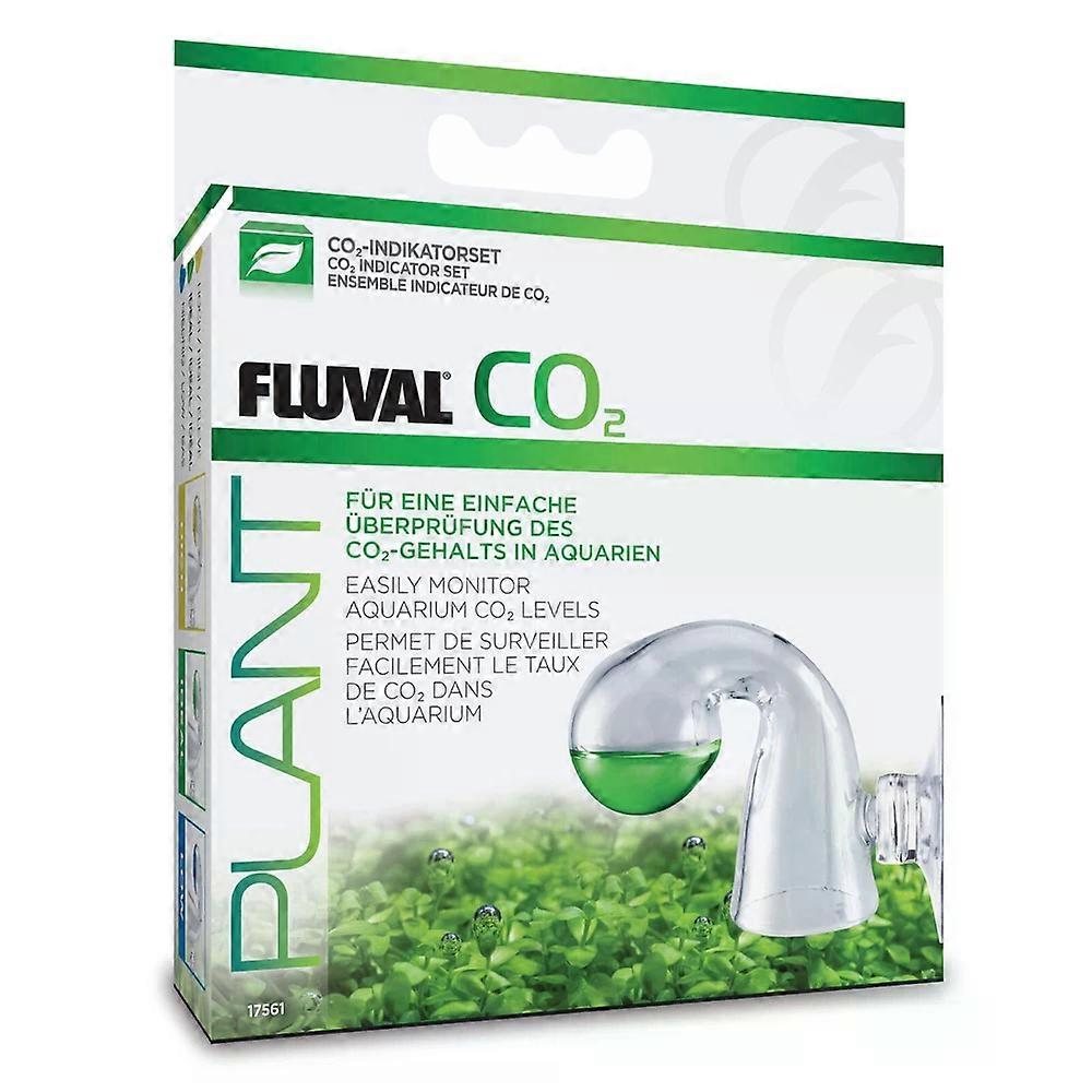 Fluval CO2 Endurance Test Kit NOVELTY