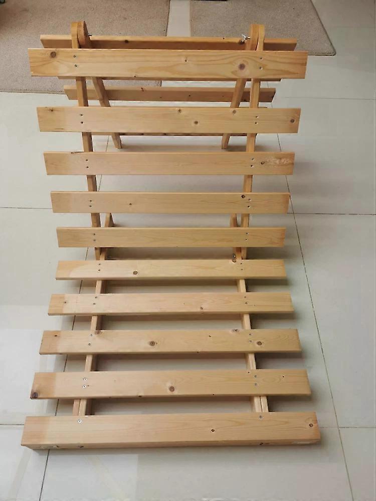 Wooden Futon bed Frame