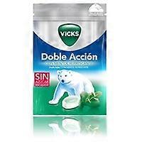 Vicks Praims Double Action Candies 17 sweets