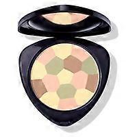 Corrective or Transparent Compact Powder 1 unit