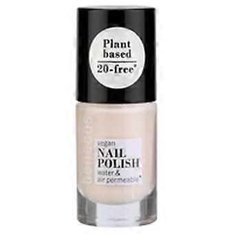 Pearl pink nail polish (be my baby) 20-FREE 5 ml