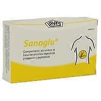 Sanaglu 30 capsules