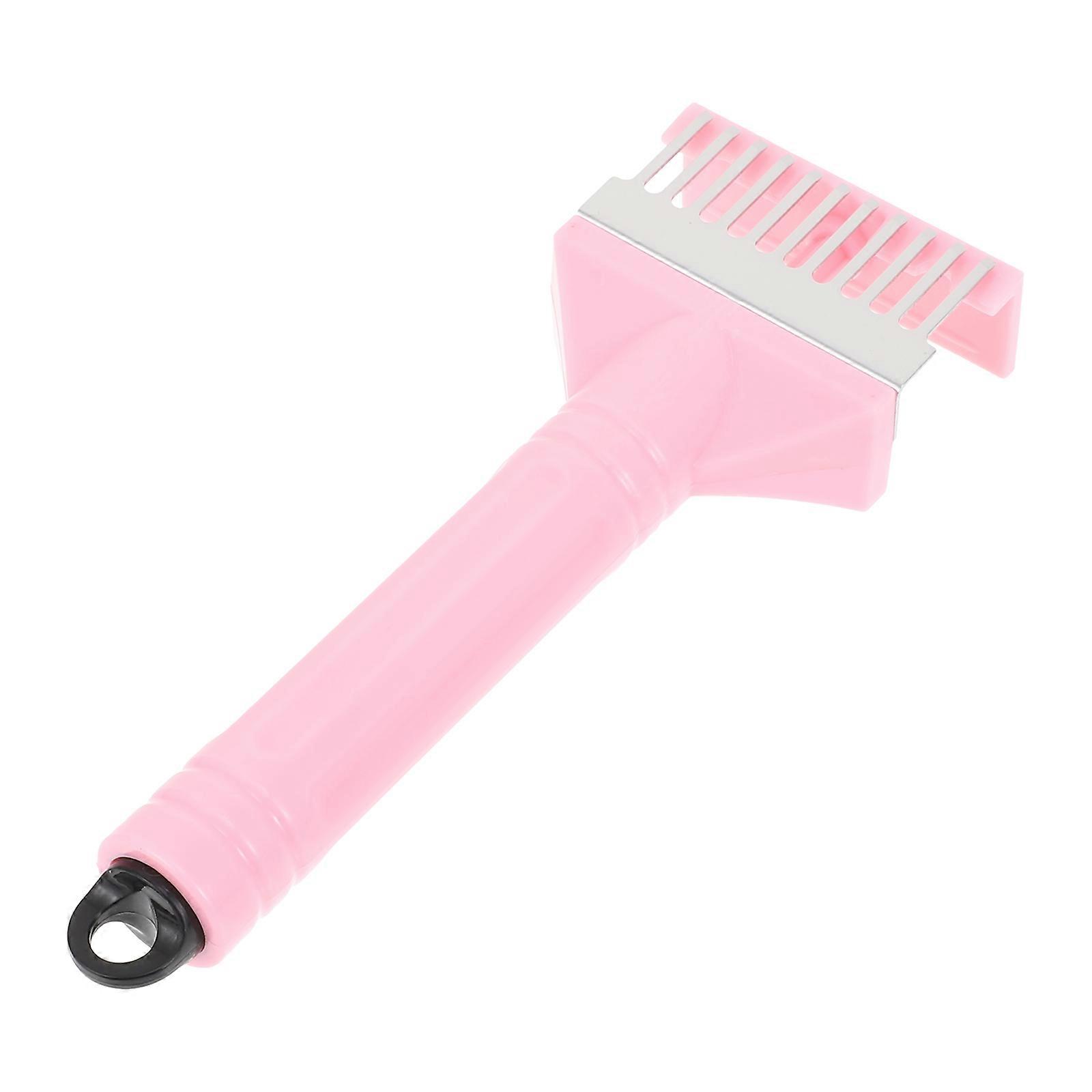 Practical Stainless Meat Tenderizer Needle Kitchen Steak Tenderizing Tool