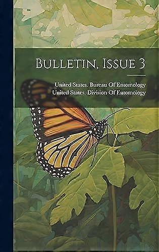 Bulletin, issue 3