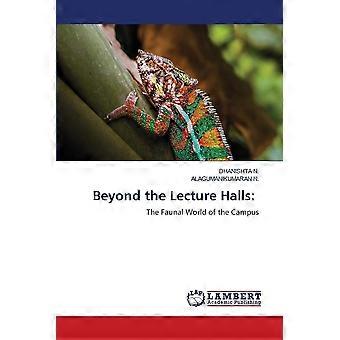 Beyond the lecture halls