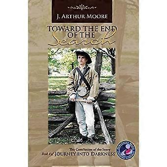 Toward the end of the search 3rd edition