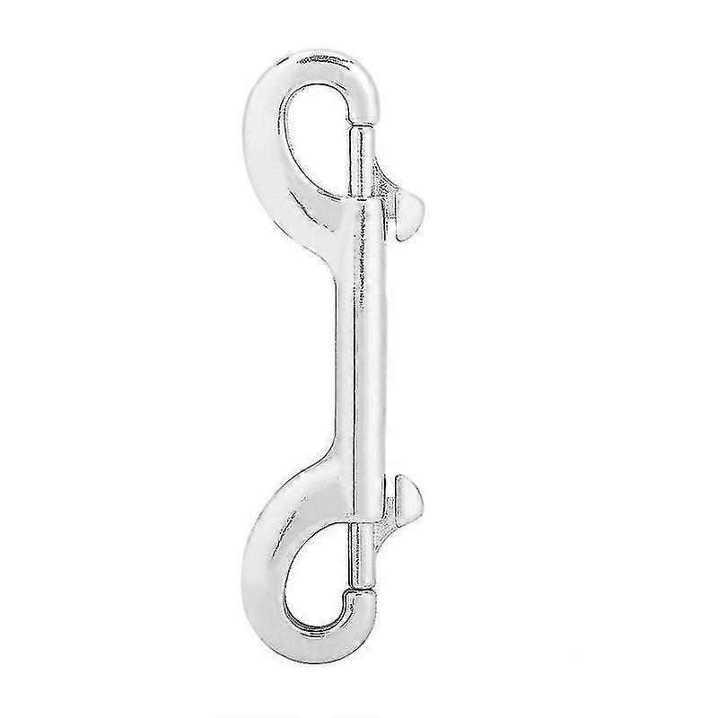 316 Stainless Steel Double End Diving Snap Bolt for BCD